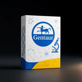 Gentaur Furnace 350CI 4PRG COM 120V