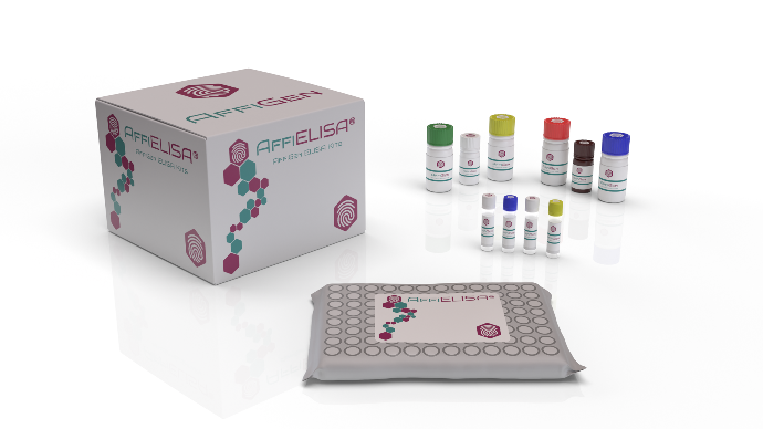 AffiELISA® Human Interleukin 1, IL-1 ELISA Kit